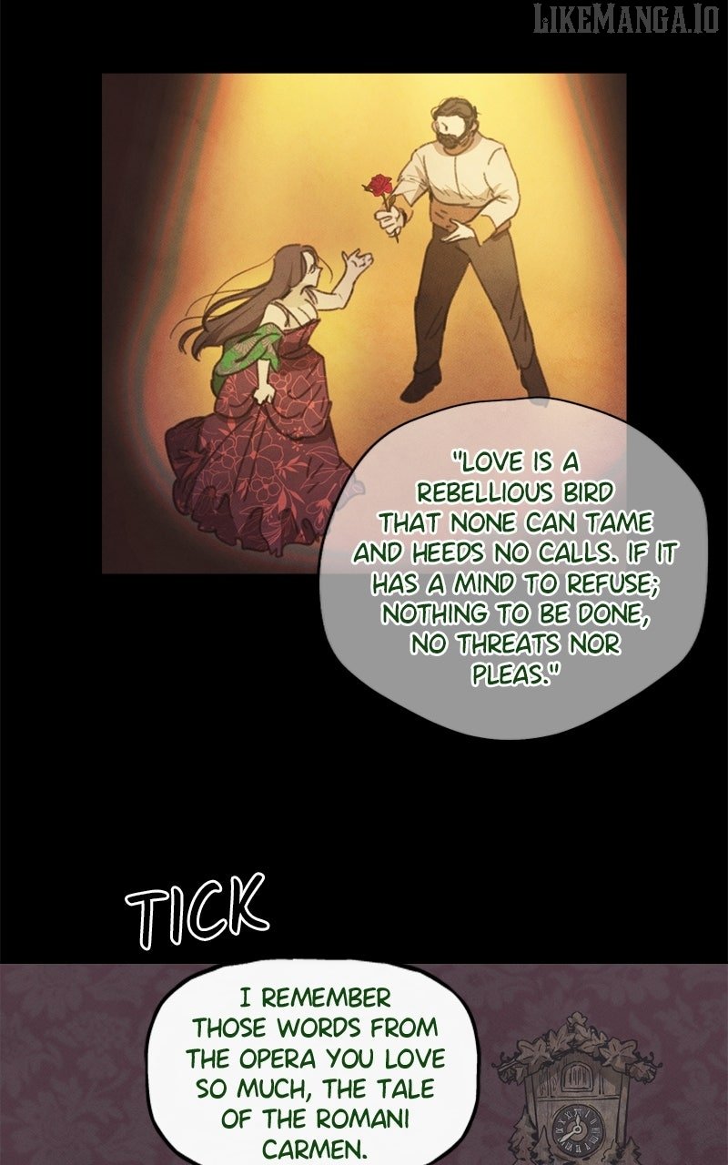 Lover Of Green Midnight chapter 63 page 3