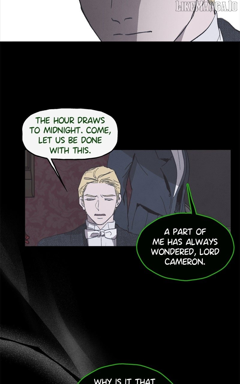 Lover Of Green Midnight chapter 63 page 5