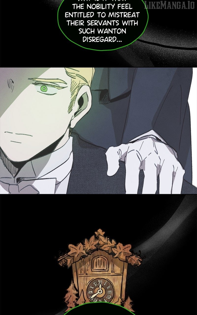Lover Of Green Midnight chapter 63 page 6