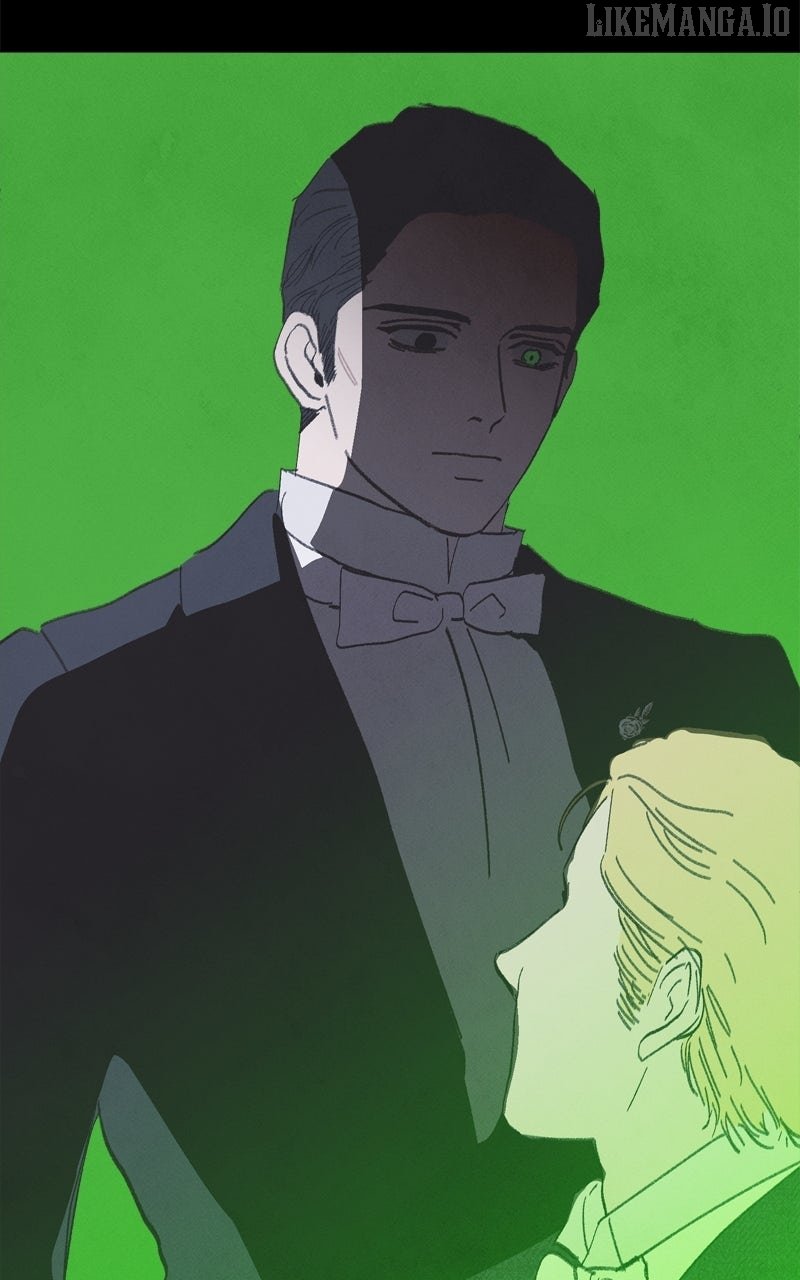 Lover Of Green Midnight chapter 63 page 9
