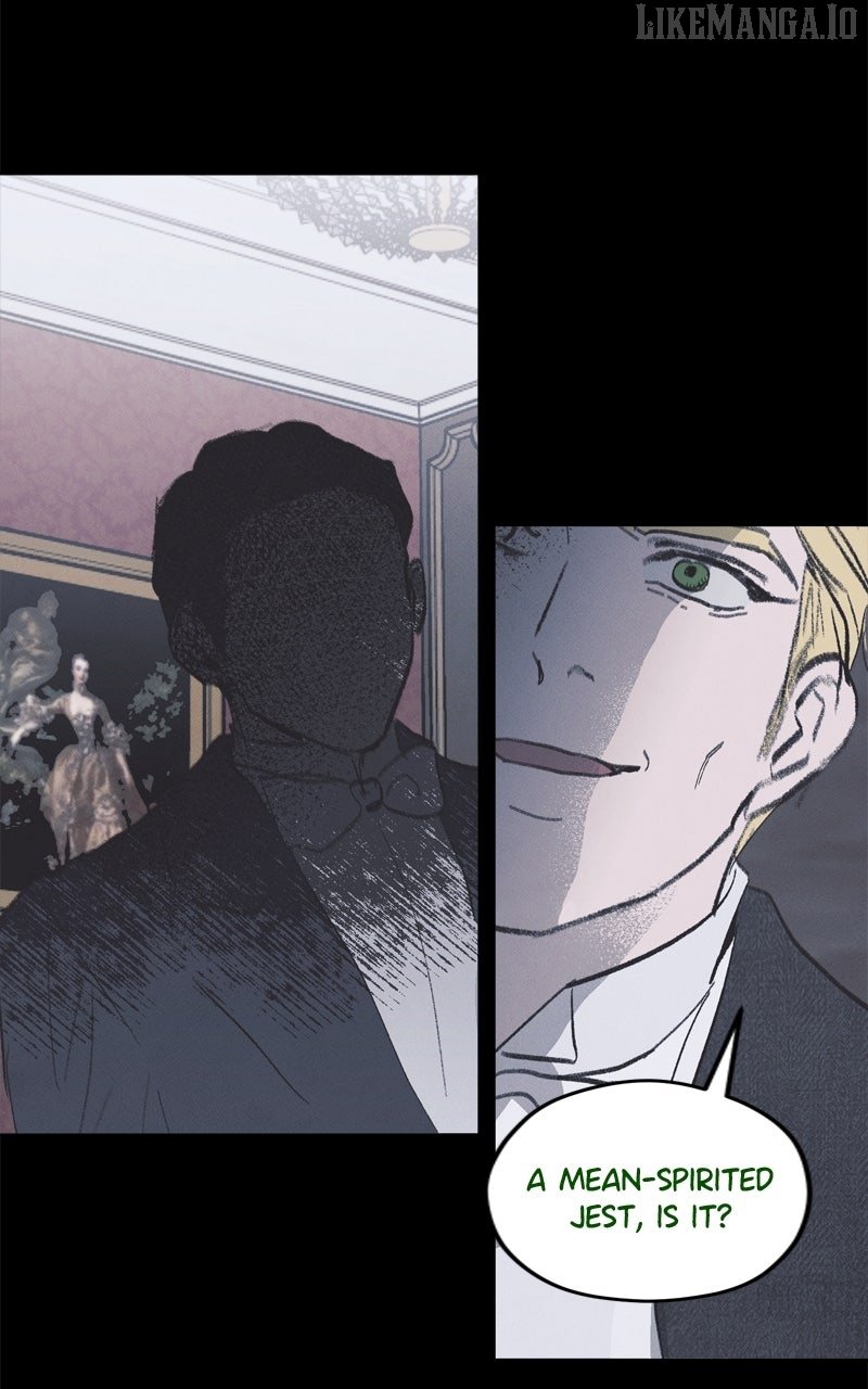 Lover Of Green Midnight chapter 63 page 12