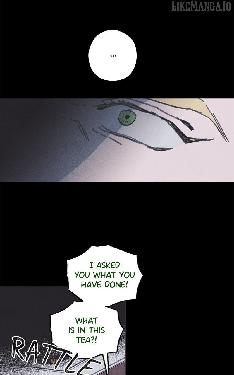 Lover Of Green Midnight chapter 63 page 13