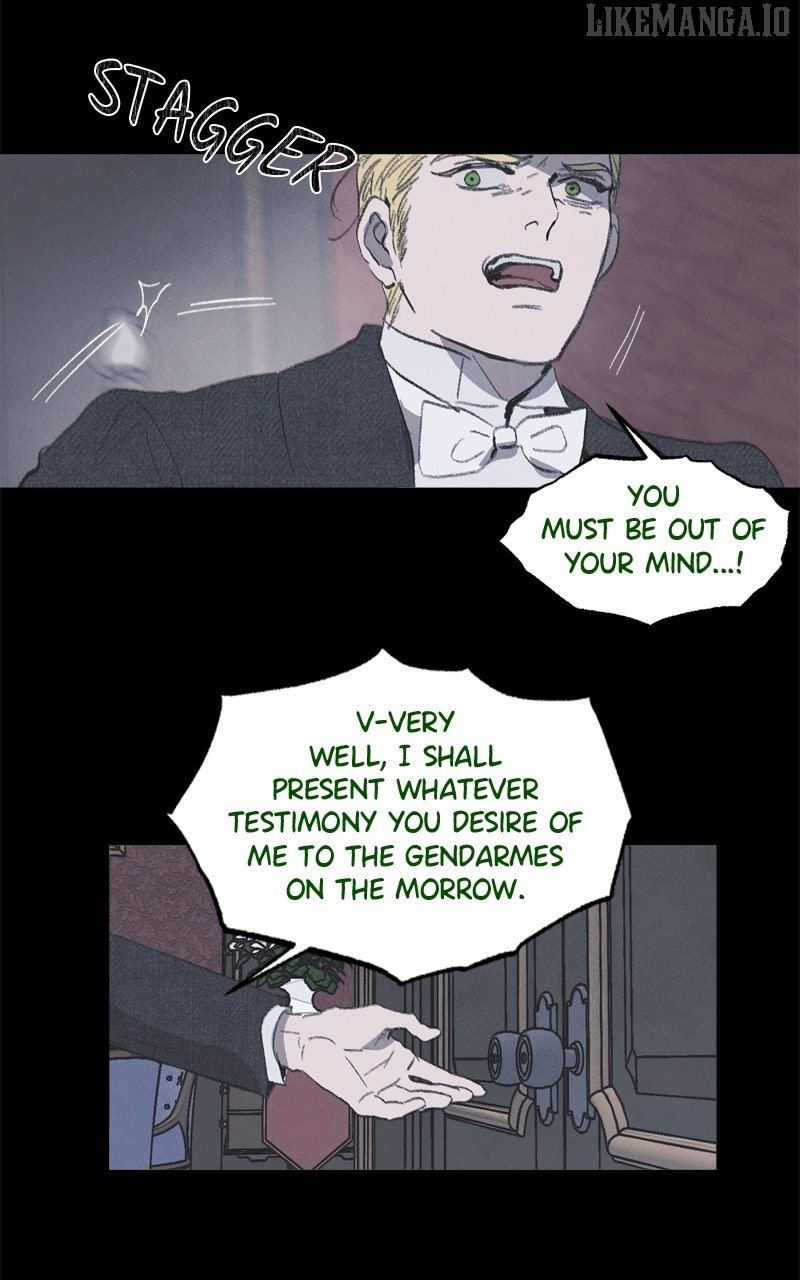 Lover Of Green Midnight chapter 63 page 16