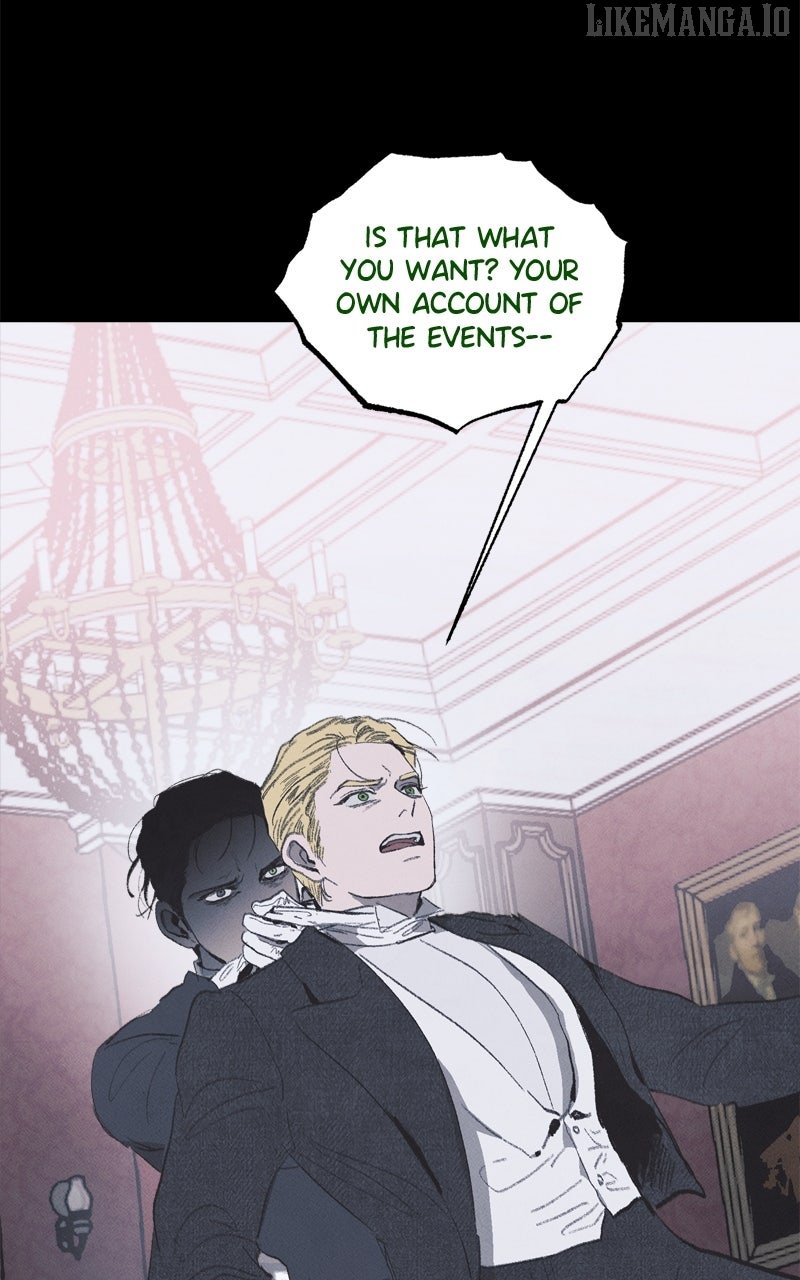 Lover Of Green Midnight chapter 63 page 17