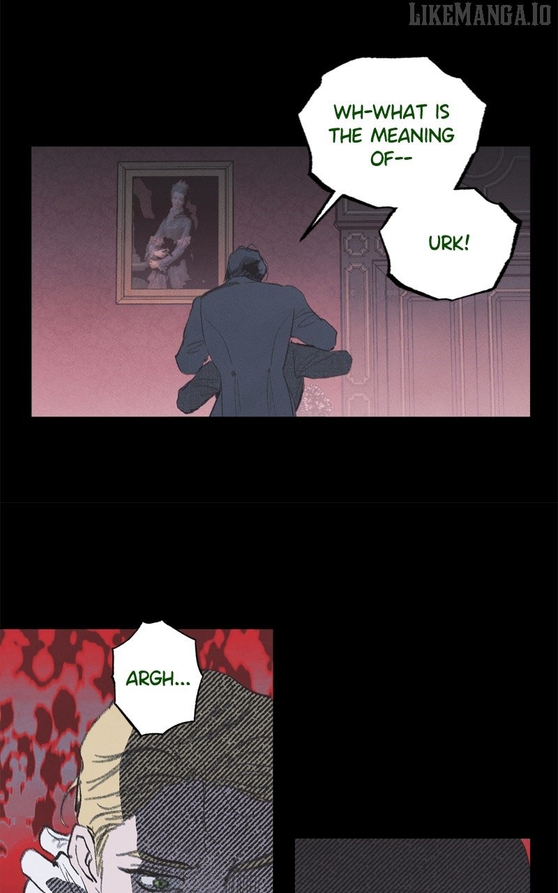 Lover Of Green Midnight chapter 63 page 19