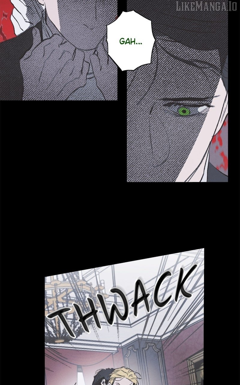 Lover Of Green Midnight chapter 63 page 20