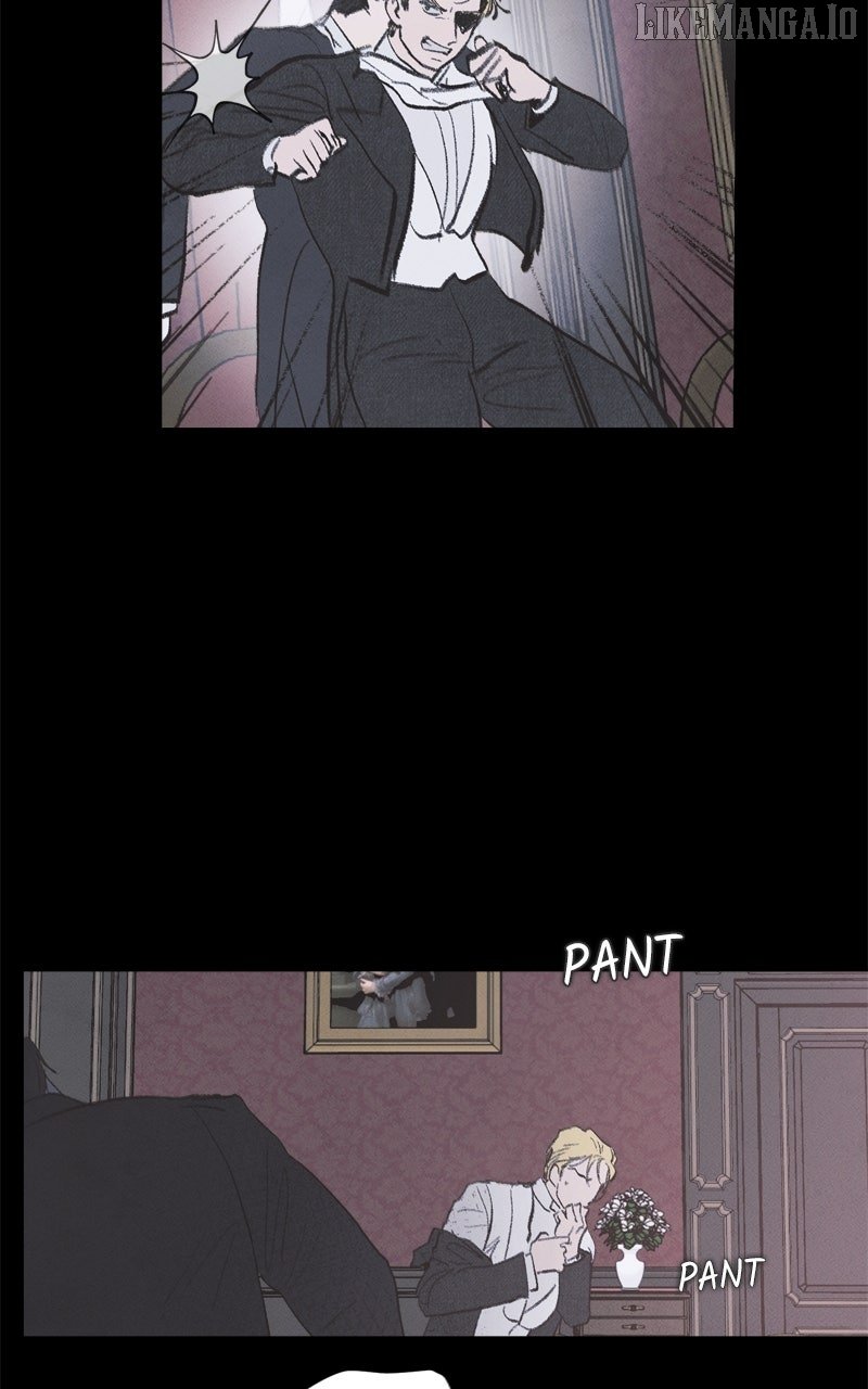Lover Of Green Midnight chapter 63 page 21