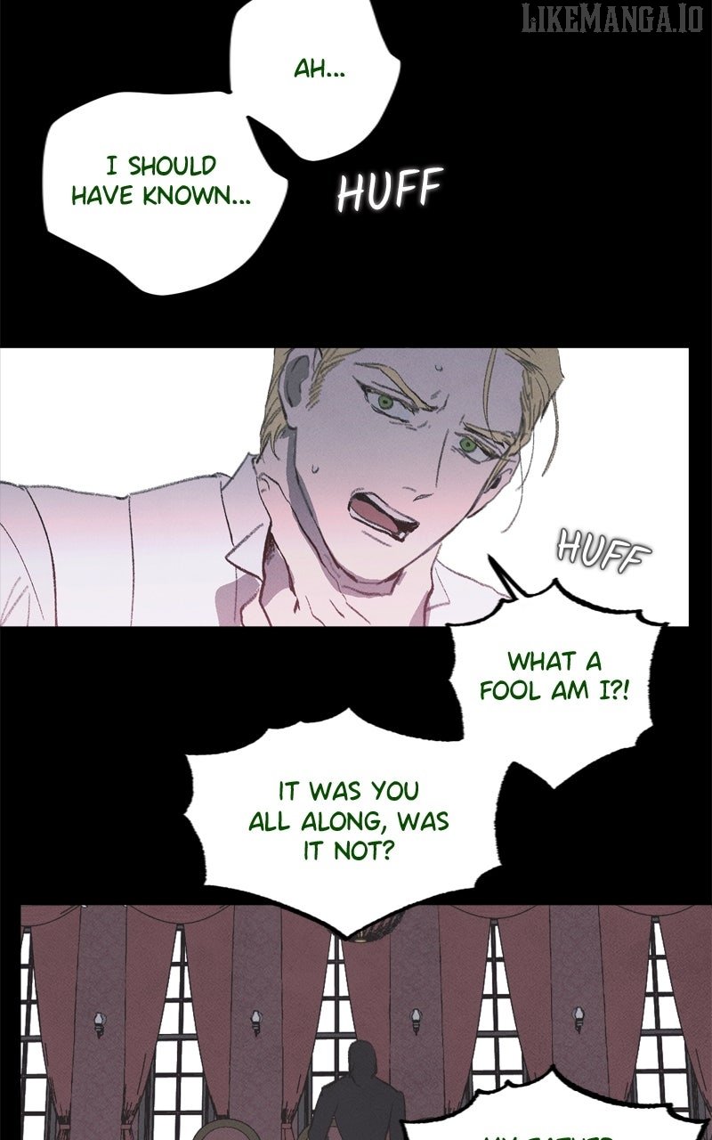 Lover Of Green Midnight chapter 63 page 22