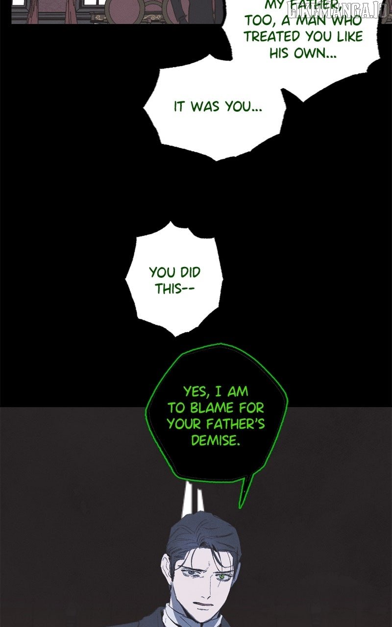 Lover Of Green Midnight chapter 63 page 23