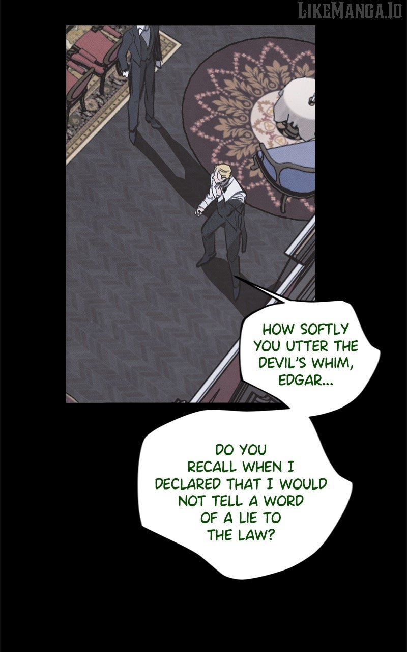 Lover Of Green Midnight chapter 63 page 28