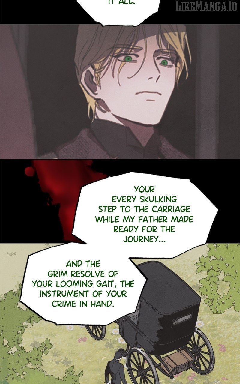 Lover Of Green Midnight chapter 63 page 30