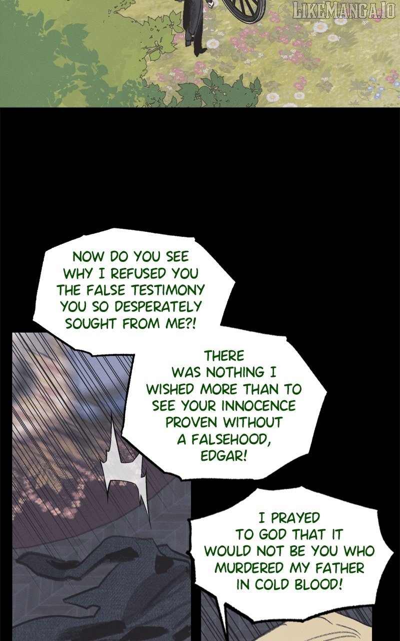 Lover Of Green Midnight chapter 63 page 31