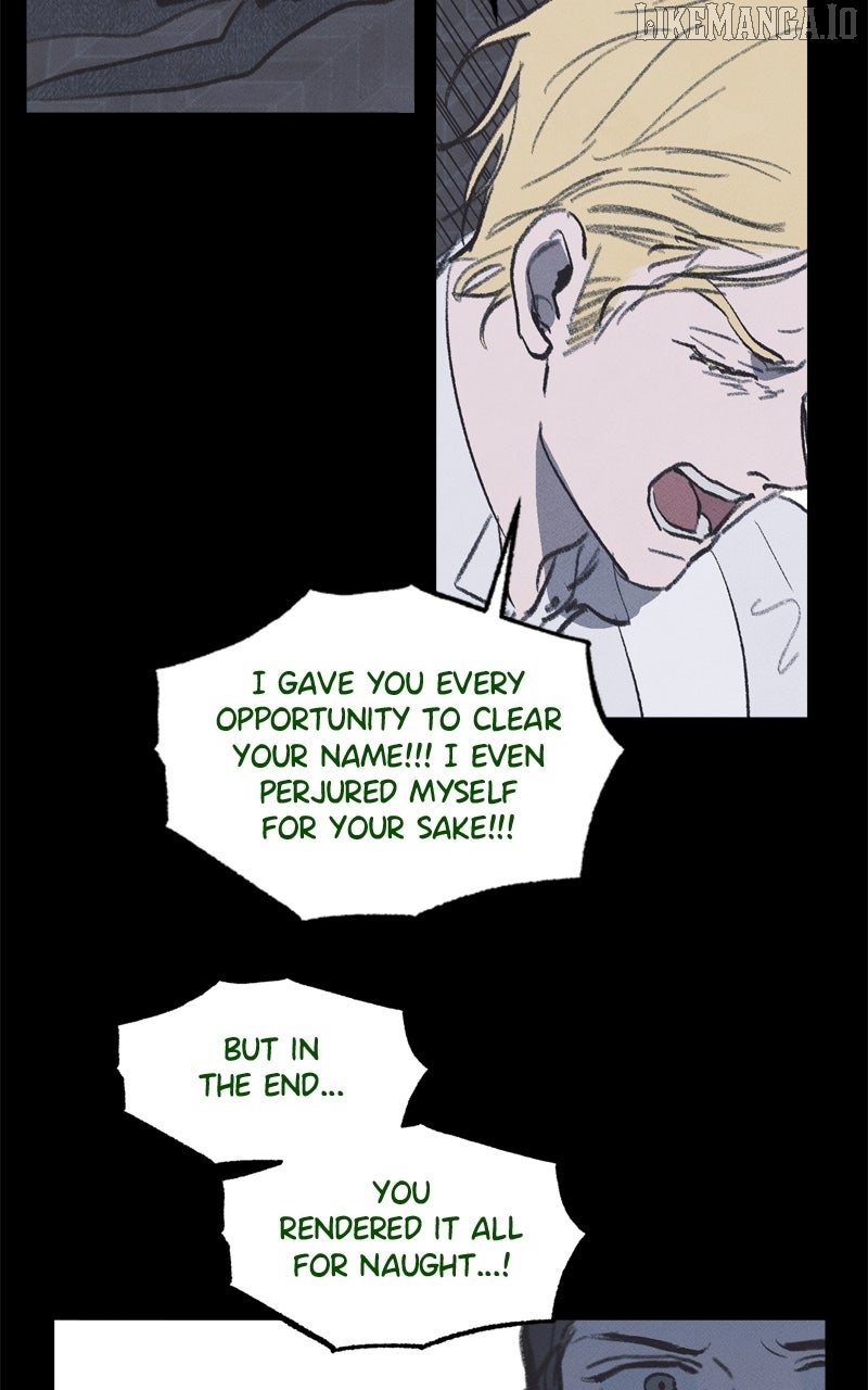 Lover Of Green Midnight chapter 63 page 32