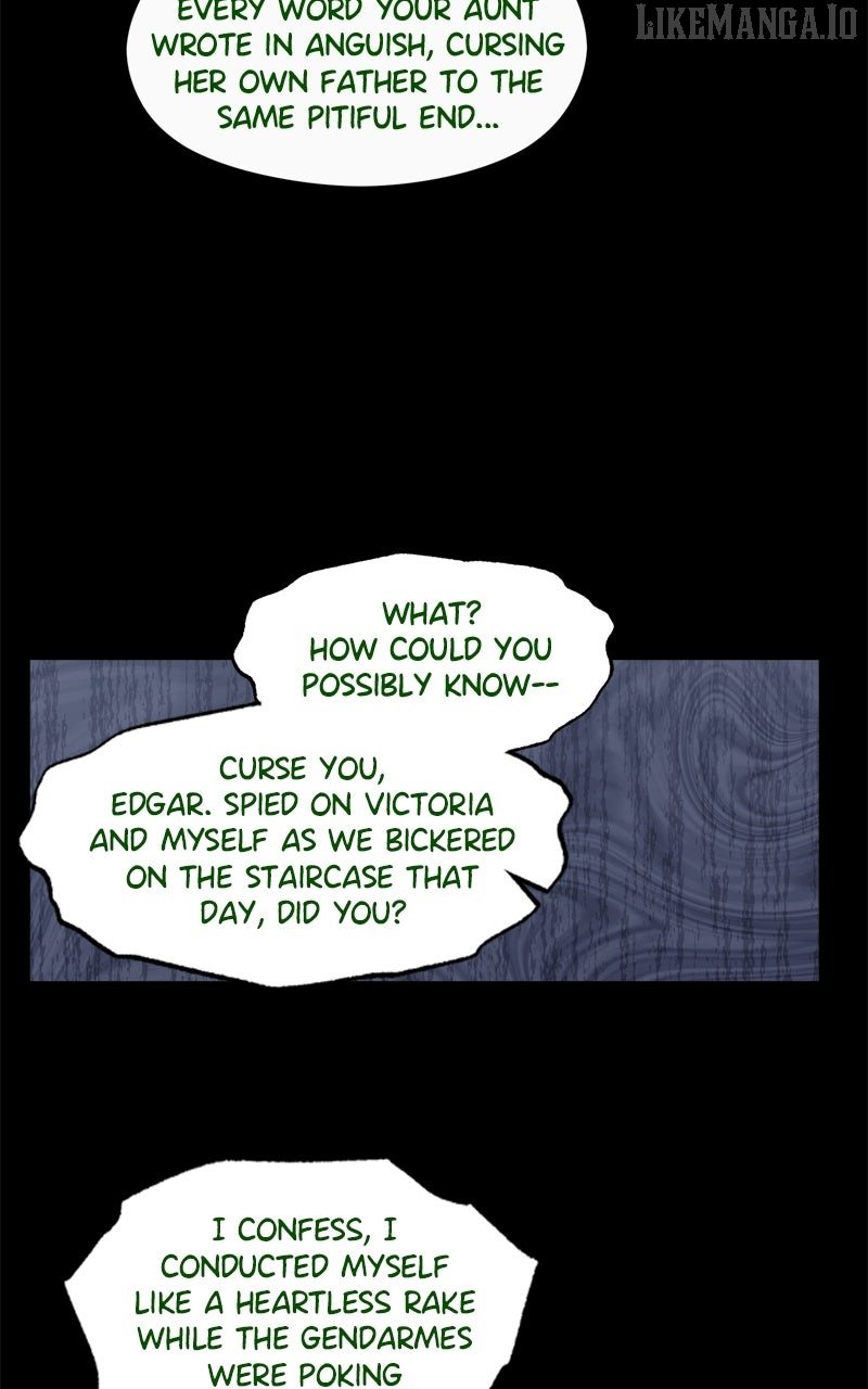 Lover Of Green Midnight chapter 63 page 34