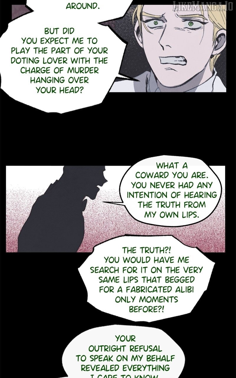 Lover Of Green Midnight chapter 63 page 35