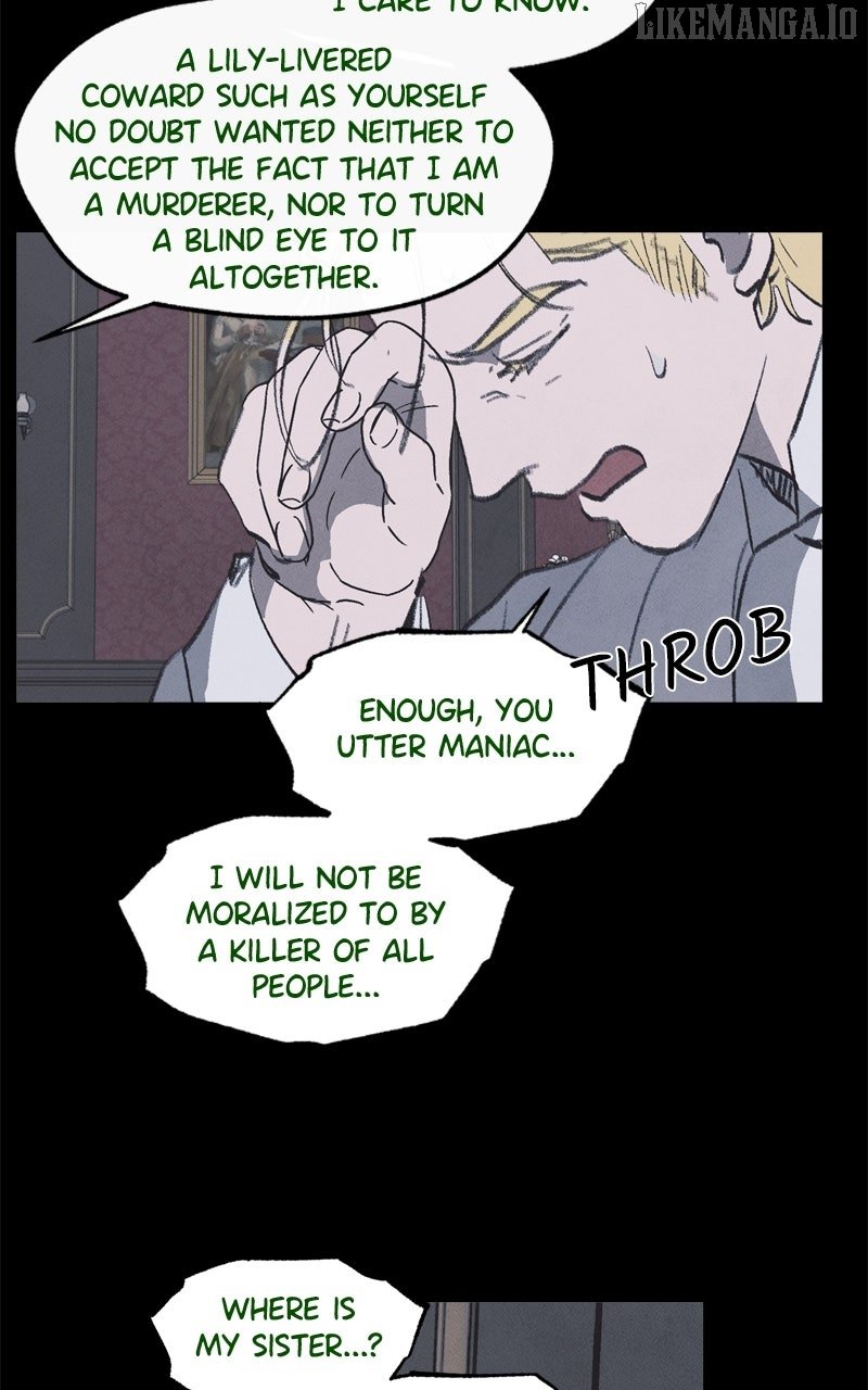 Lover Of Green Midnight chapter 63 page 36