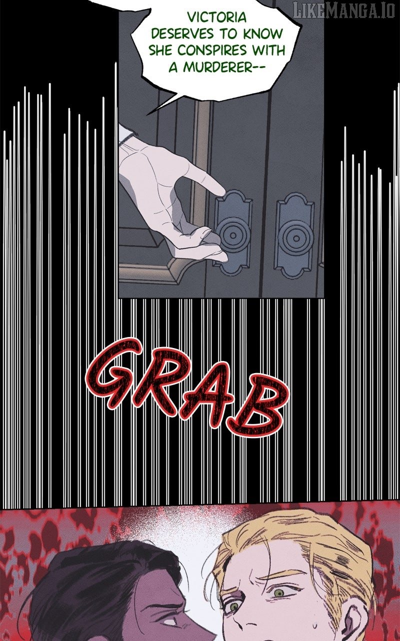 Lover Of Green Midnight chapter 63 page 37