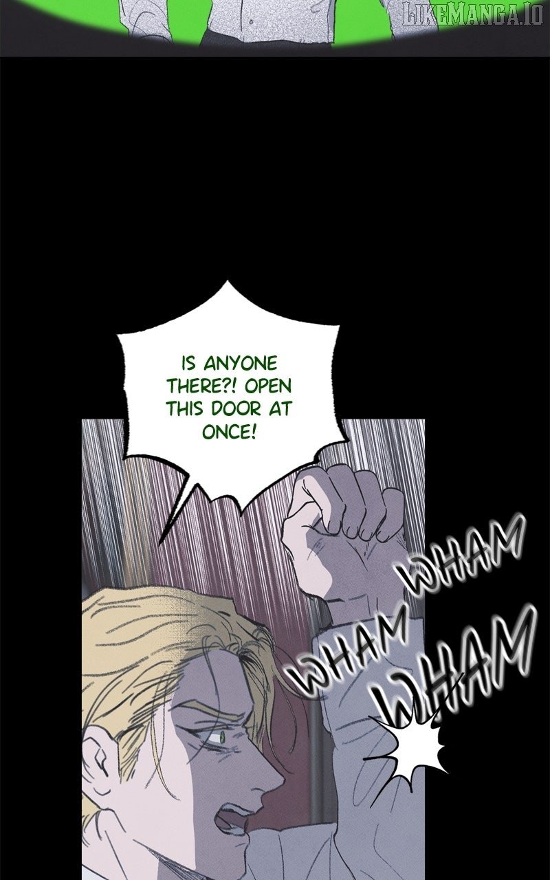 Lover Of Green Midnight chapter 63 page 46