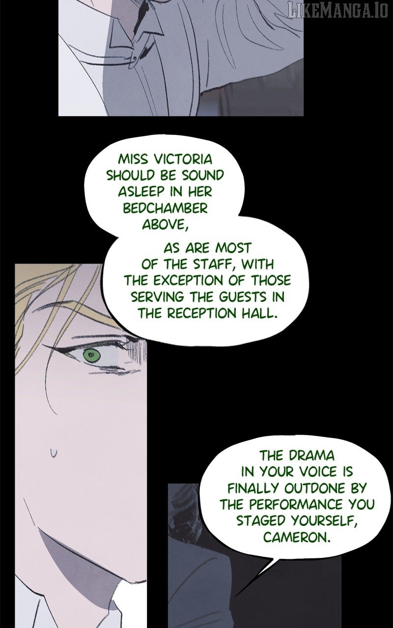 Lover Of Green Midnight chapter 63 page 47
