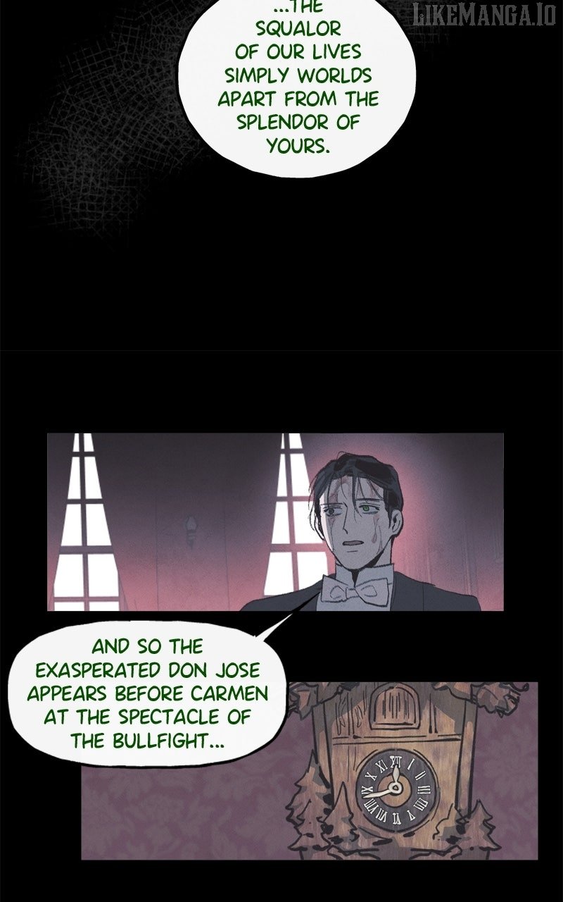 Lover Of Green Midnight chapter 63 page 49