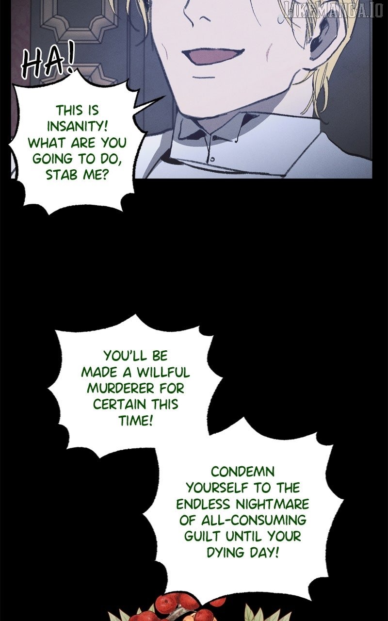 Lover Of Green Midnight chapter 63 page 52
