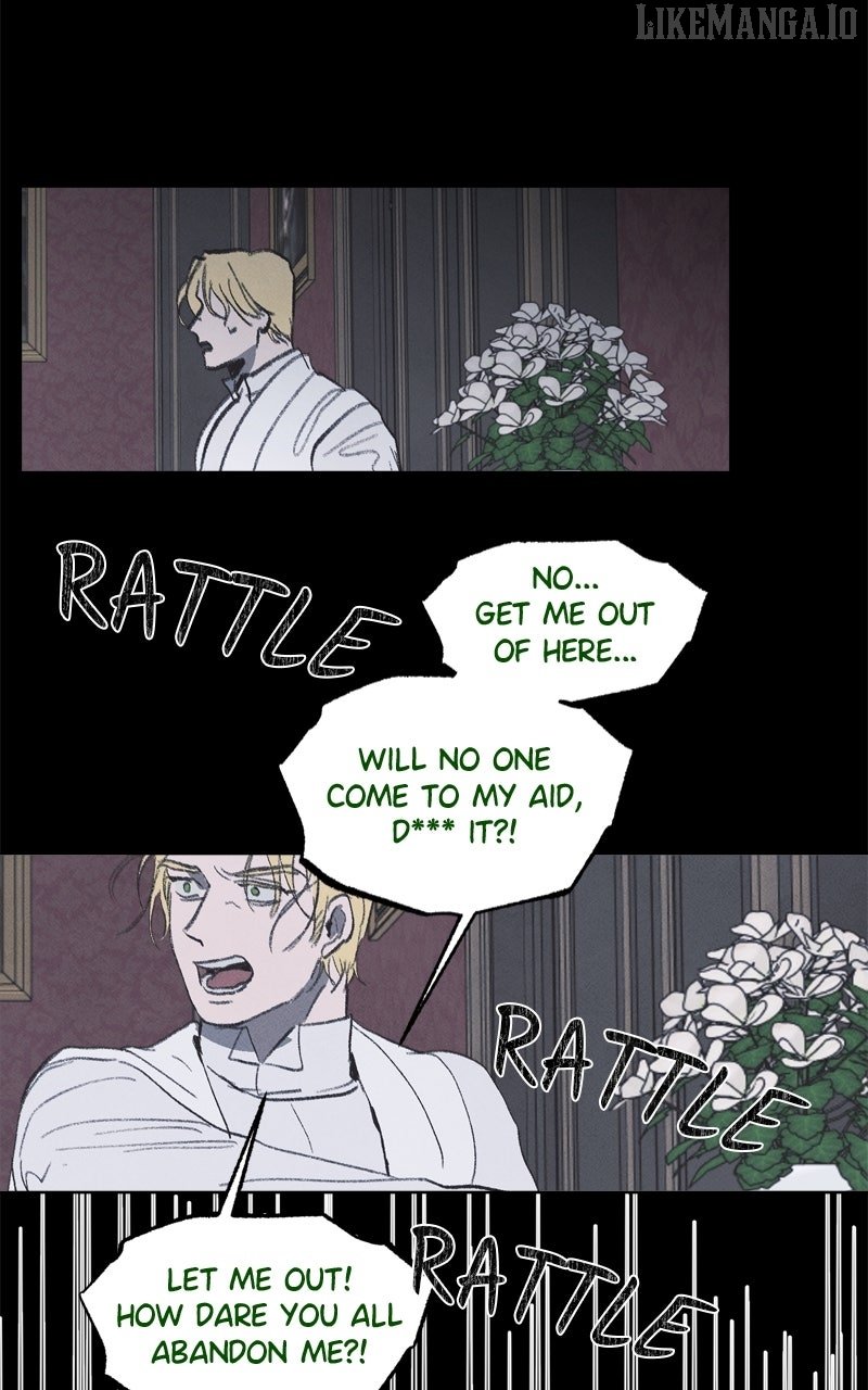 Lover Of Green Midnight chapter 63 page 55
