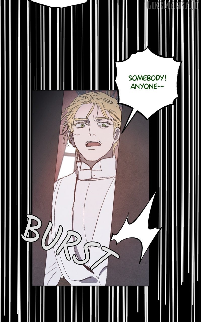 Lover Of Green Midnight chapter 63 page 56