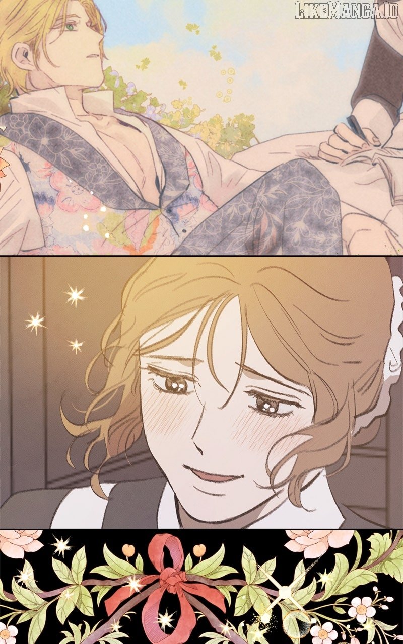 Lover Of Green Midnight chapter 63 page 59