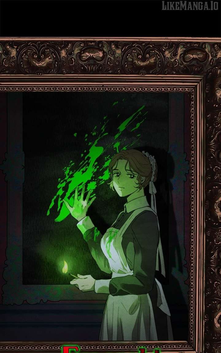 Lover Of Green Midnight chapter 64 page 1