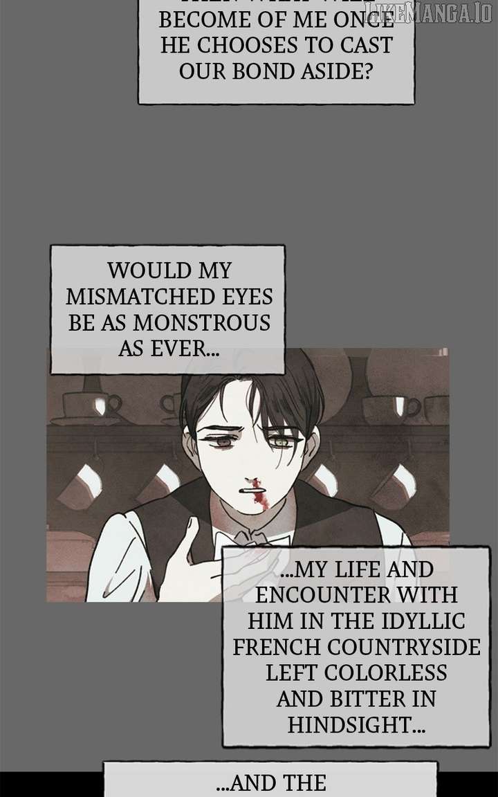 Lover Of Green Midnight chapter 64 page 4