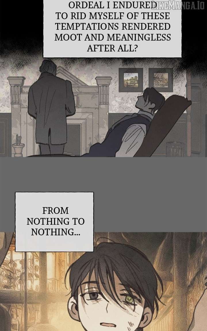 Lover Of Green Midnight chapter 64 page 5