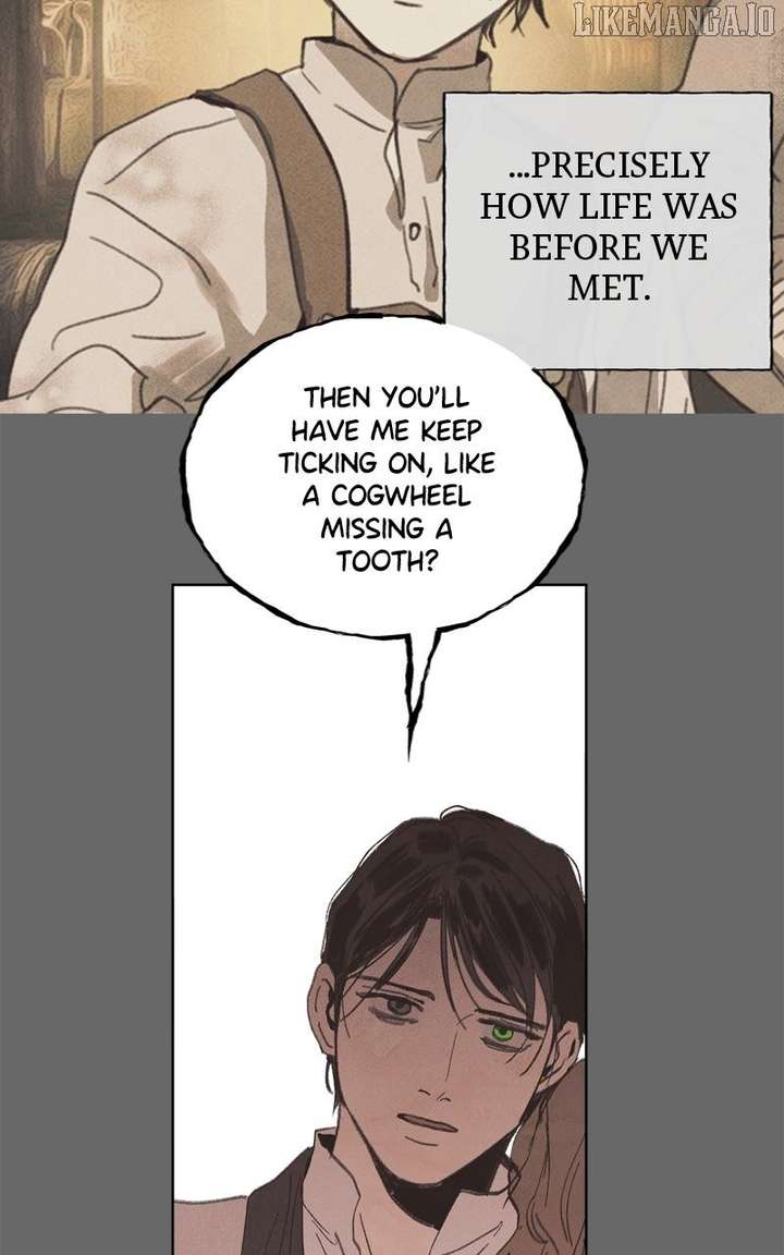 Lover Of Green Midnight chapter 64 page 6