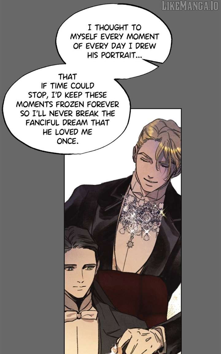 Lover Of Green Midnight chapter 64 page 9