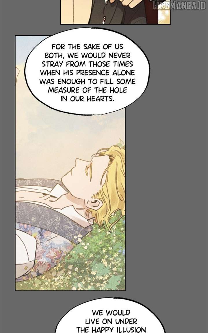 Lover Of Green Midnight chapter 64 page 10