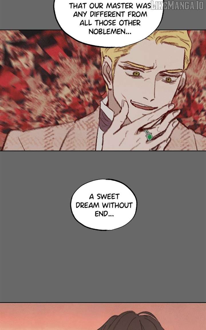 Lover Of Green Midnight chapter 64 page 11