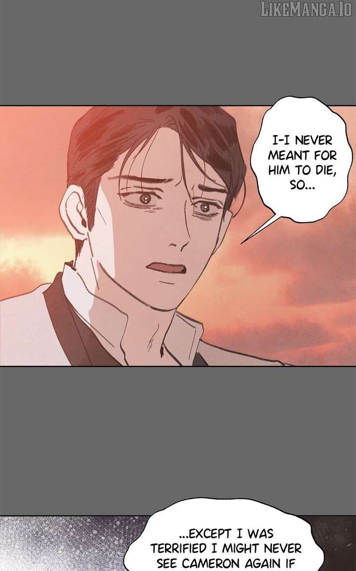Lover Of Green Midnight chapter 64 page 17