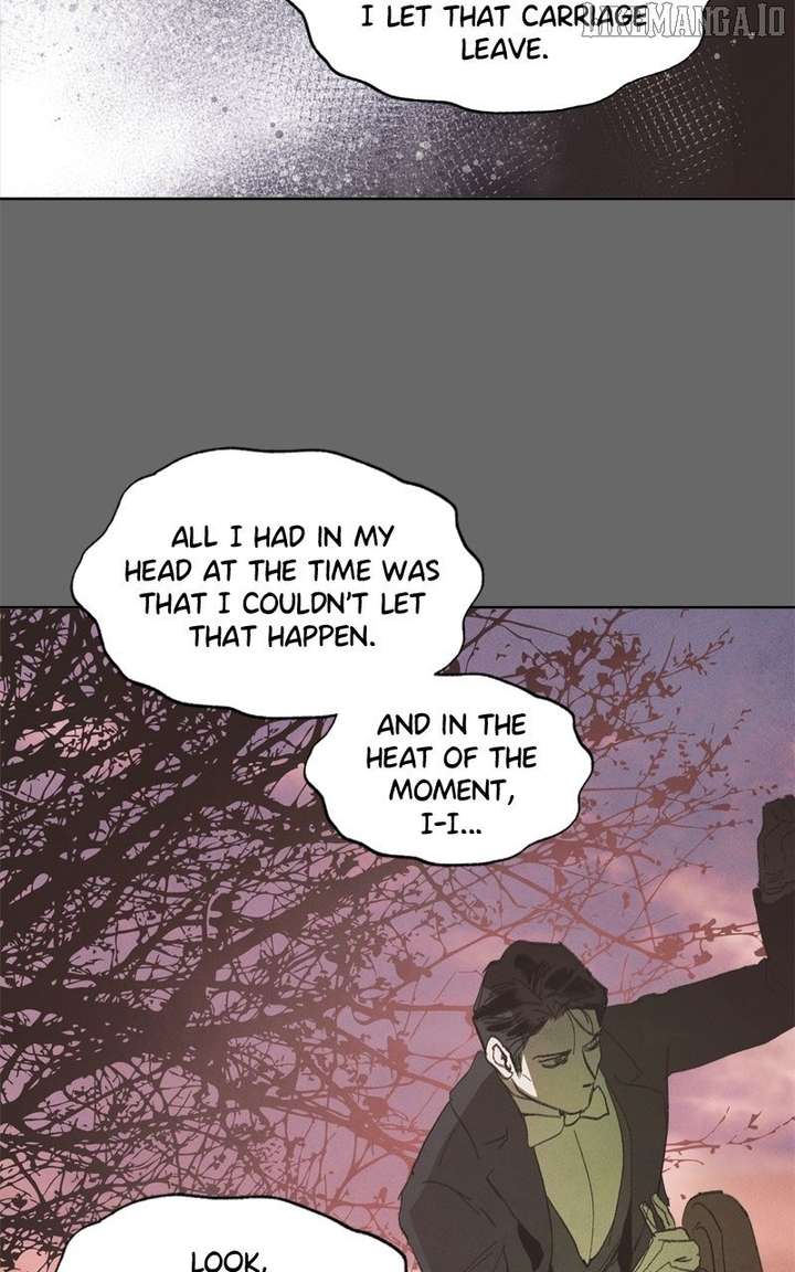 Lover Of Green Midnight chapter 64 page 18