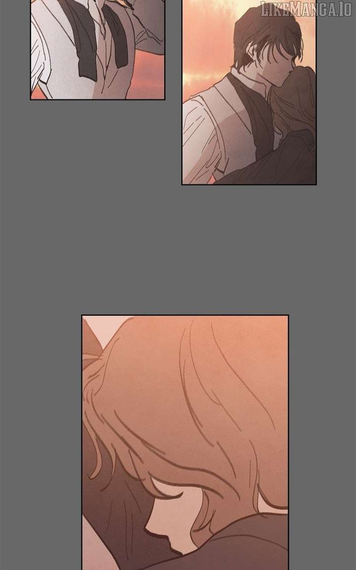 Lover Of Green Midnight chapter 64 page 20