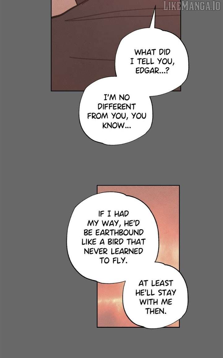 Lover Of Green Midnight chapter 64 page 21