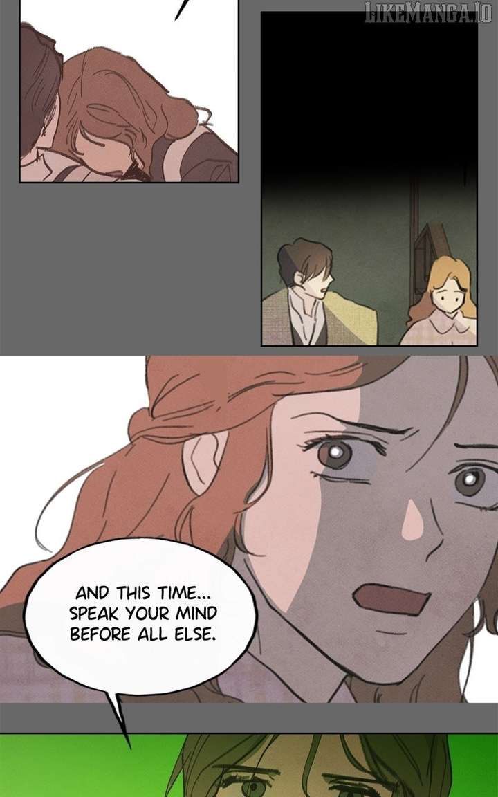 Lover Of Green Midnight chapter 64 page 25
