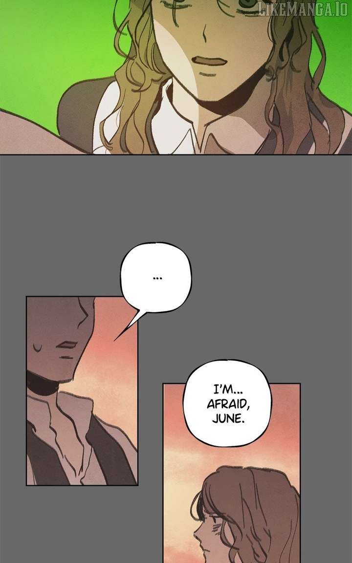 Lover Of Green Midnight chapter 64 page 26