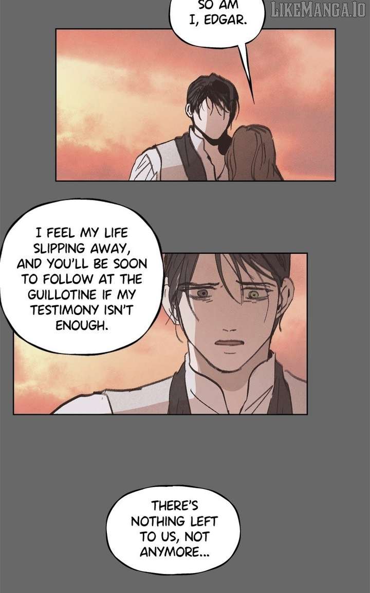 Lover Of Green Midnight chapter 64 page 28