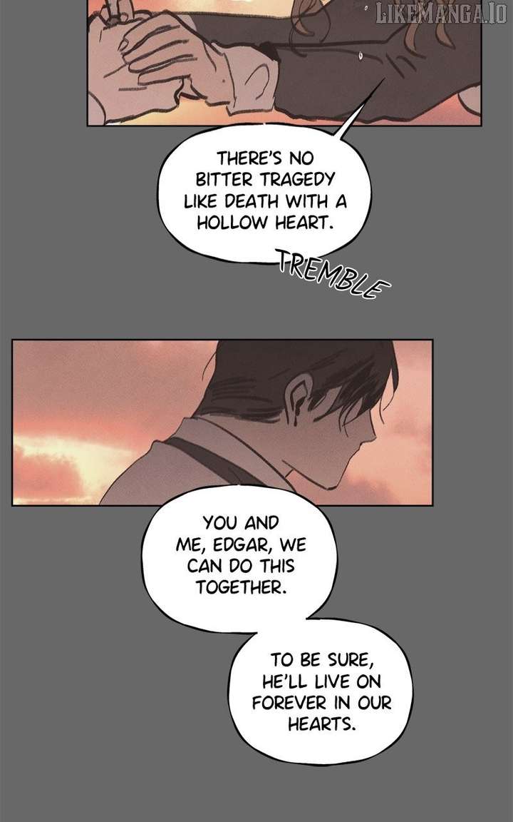 Lover Of Green Midnight chapter 64 page 31