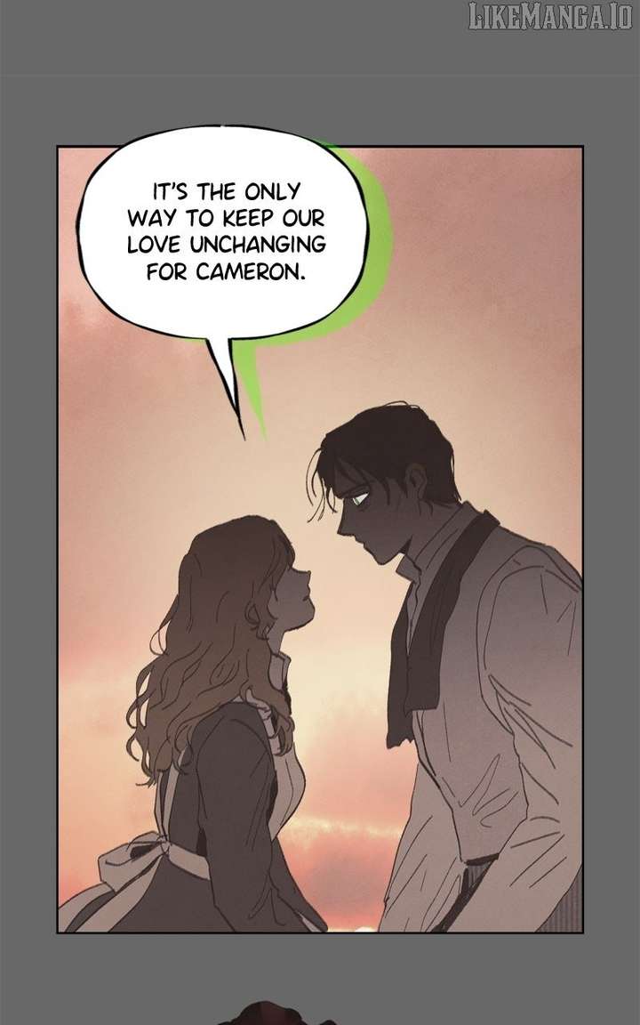 Lover Of Green Midnight chapter 64 page 32