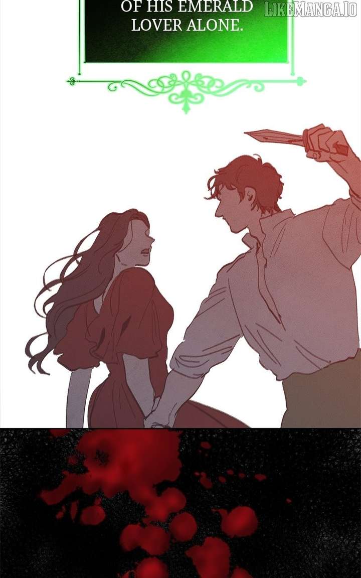 Lover Of Green Midnight chapter 64 page 35