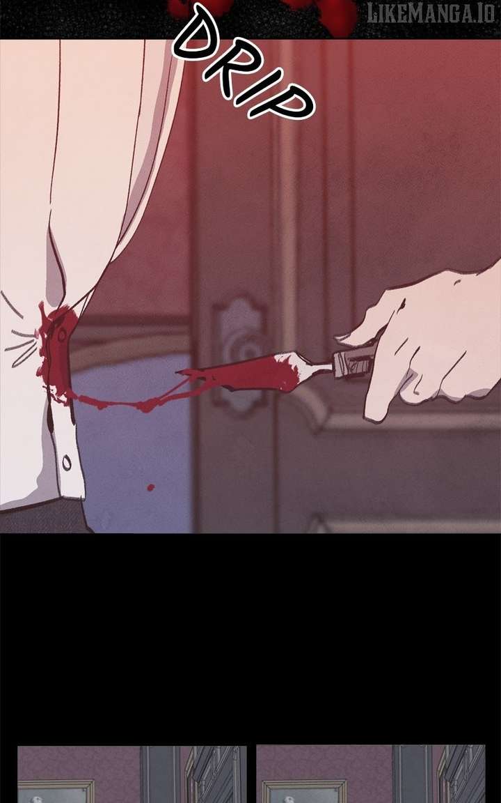 Lover Of Green Midnight chapter 64 page 36