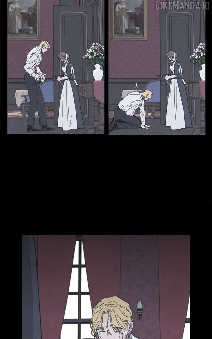 Lover Of Green Midnight chapter 64 page 37
