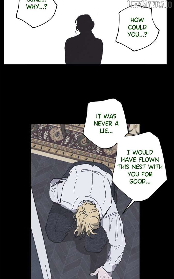 Lover Of Green Midnight chapter 64 page 40
