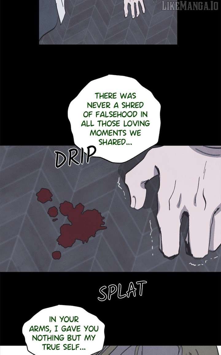 Lover Of Green Midnight chapter 64 page 41