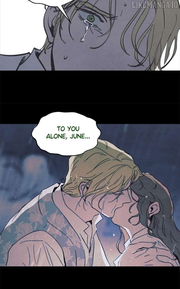 Lover Of Green Midnight chapter 64 page 42